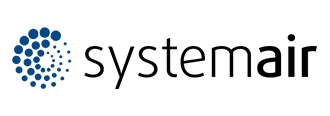 systemair | Klima- und Lüftungstechnik | Industrielle Prozessluftanlagen | Split-Kälteanlagen und Kaltwasser-Systeme