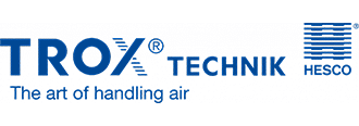 TROX | Klima- und Lüftungstechnik | Industrielle Prozessluftanlagen | Split-Kälteanlagen und Kaltwasser-Systeme