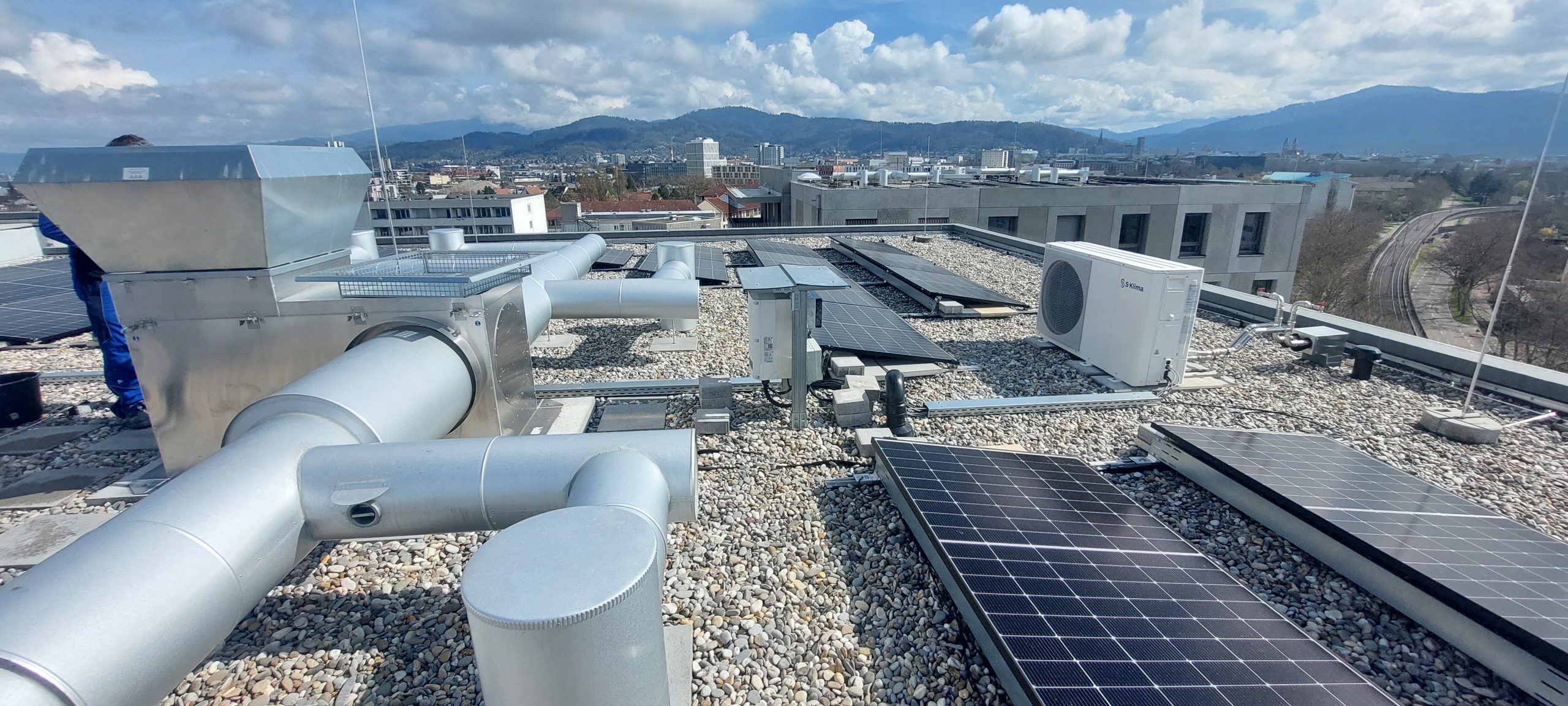 SCHÖNECKER Gebäudetechnik GmbH